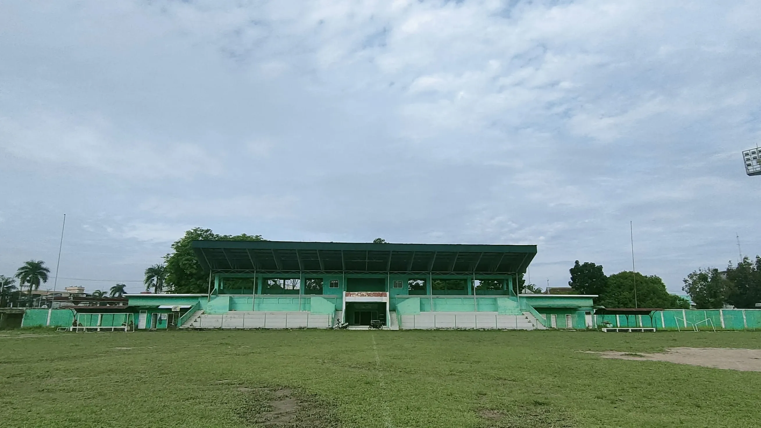 Stadion Persijam Kota Jambi
